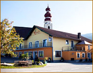 Kirchenwirt Irrsdorf